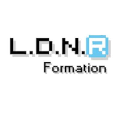 LDNR formation logo